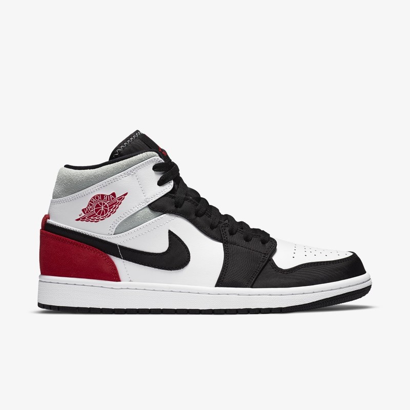 Air Jordan 1 Mid SE Union 852542 100 Grailify